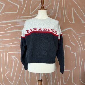 Isabel Marant Etoile Paradise Sweater
